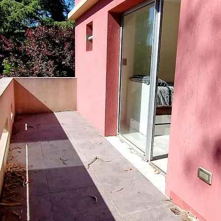 Ilusion Villa Chascomus Exterior photo